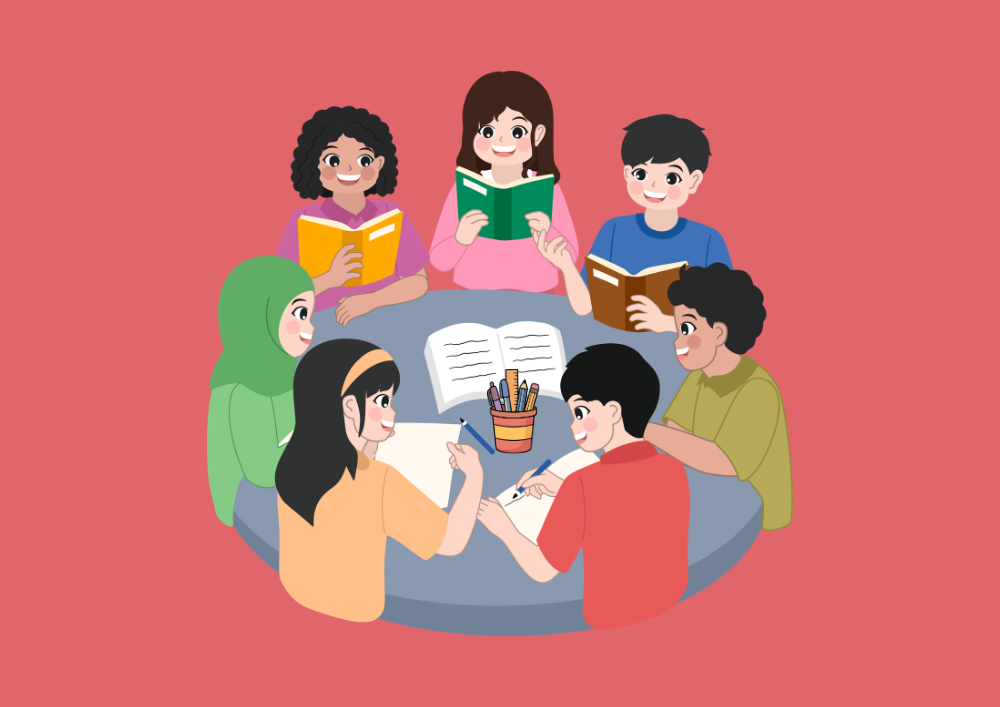 Pentingnya Asesmen Diagnostik Membaca dan Menulis bagi Siswa Baru